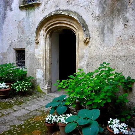 Apartman Chateau D'esparron