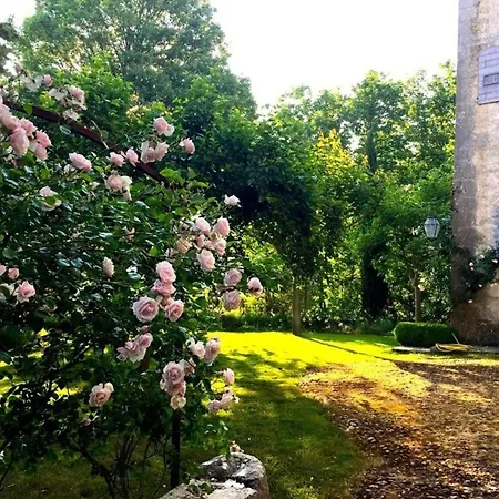 Chateau D'esparron Apartman *