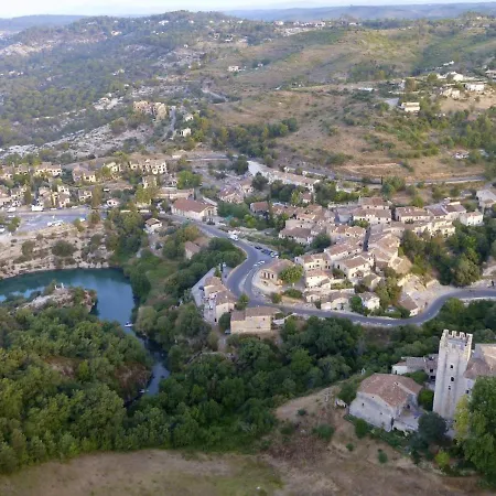 Appartamento Chateau D'esparron *
