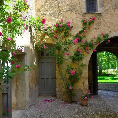 Chateau D'esparron