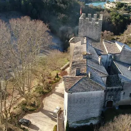 Chateau D'esparron
